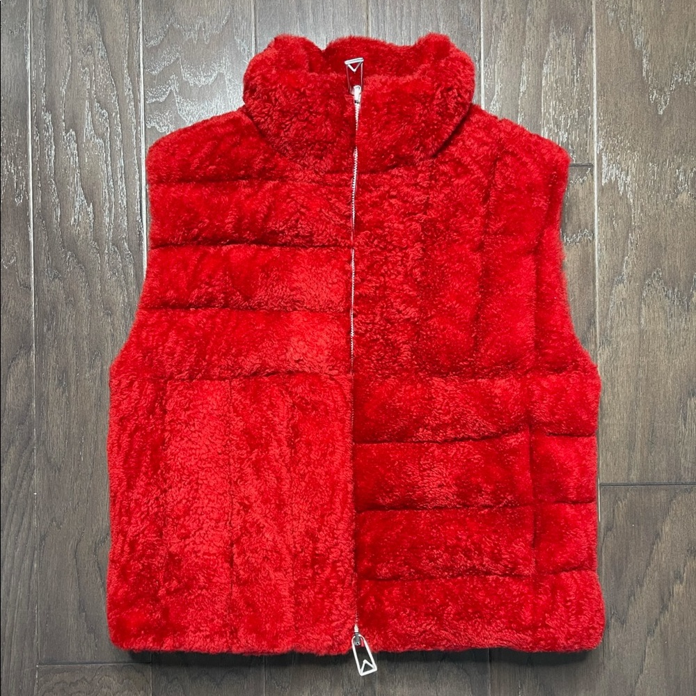 Bottega vest